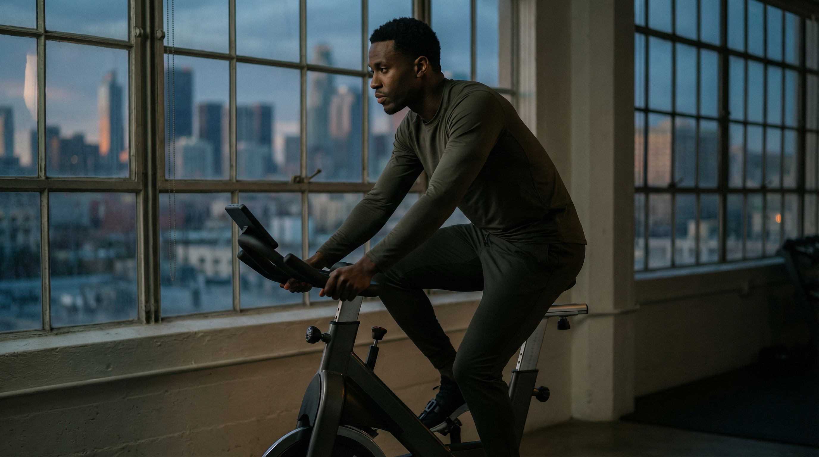 The Atlas Standard — Men's Health Clinic Hamilton